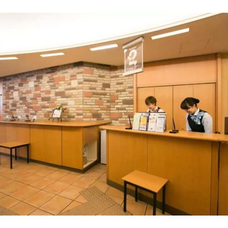 R&B Hotel Nagoya Nishiki - Vacation Stay 15159V Ngoại thất bức ảnh