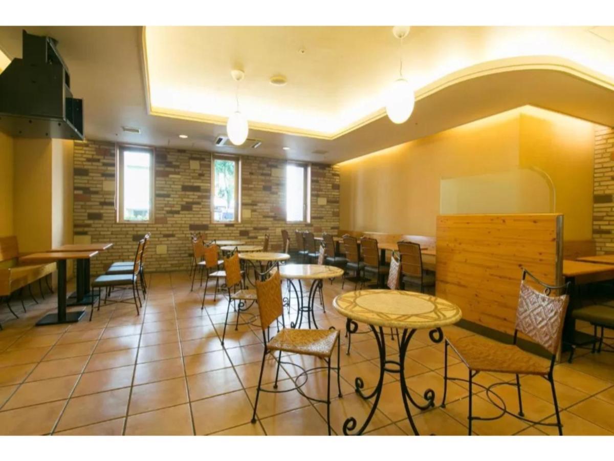 R&B Hotel Nagoya Nishiki - Vacation Stay 15159V Ngoại thất bức ảnh